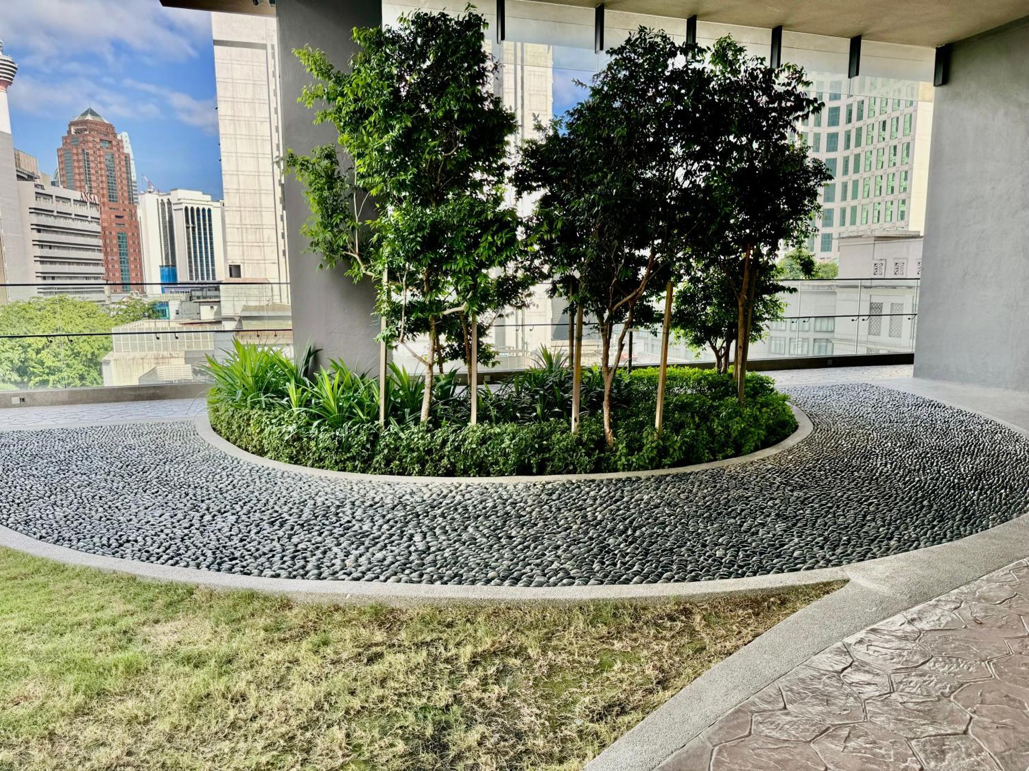 5Min To Pavilion Axon Klcc View Kuala Lumpur Exterior photo