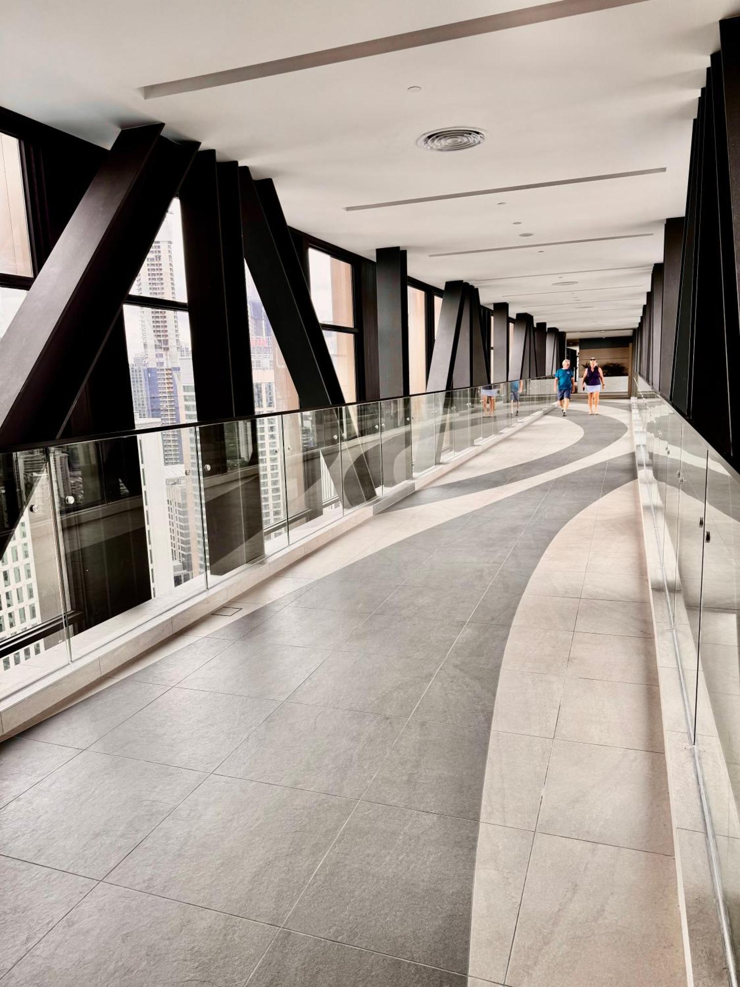 5Min To Pavilion Axon Klcc View Kuala Lumpur Exterior photo