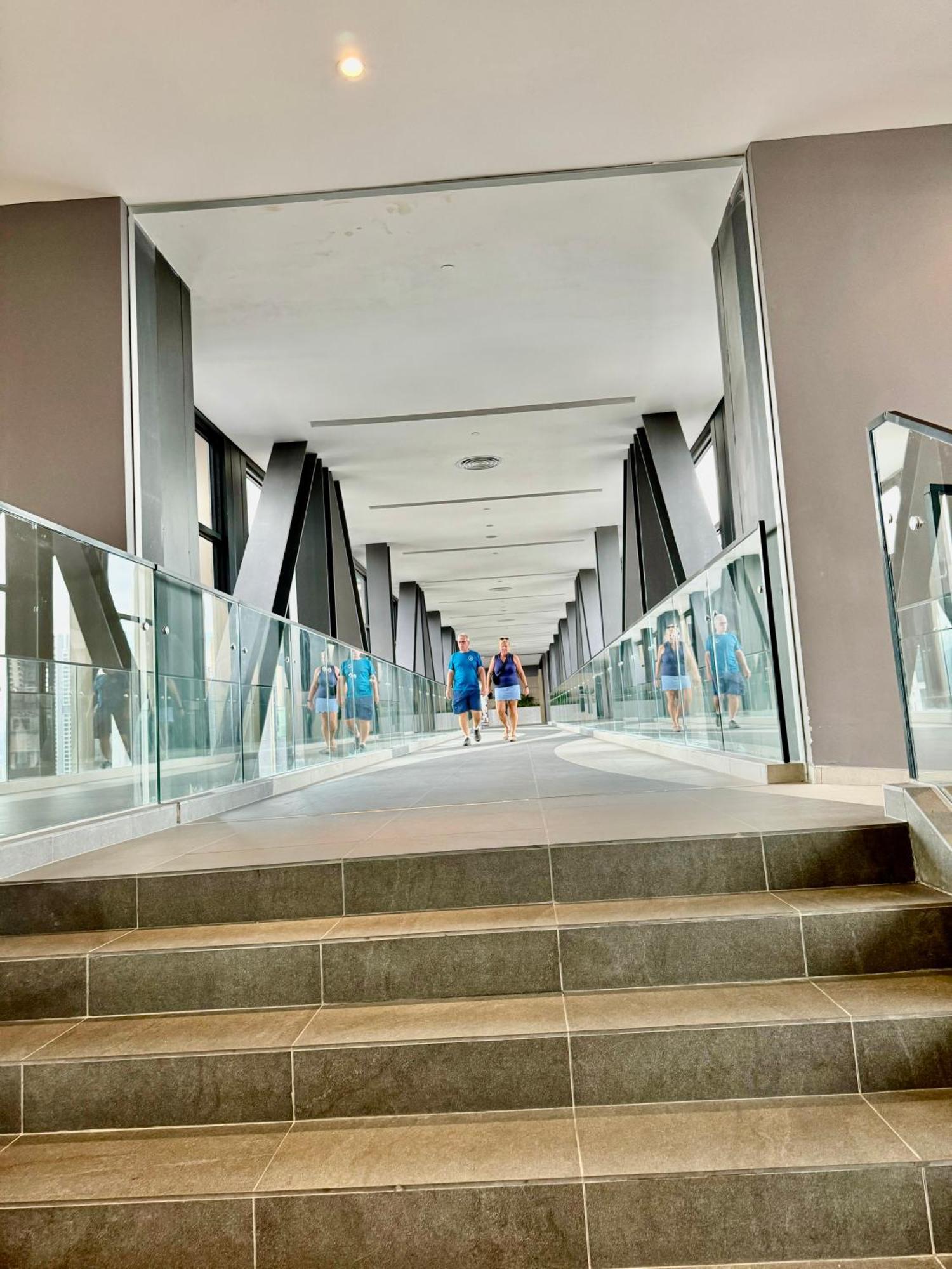 5Min To Pavilion Axon Klcc View Kuala Lumpur Exterior photo